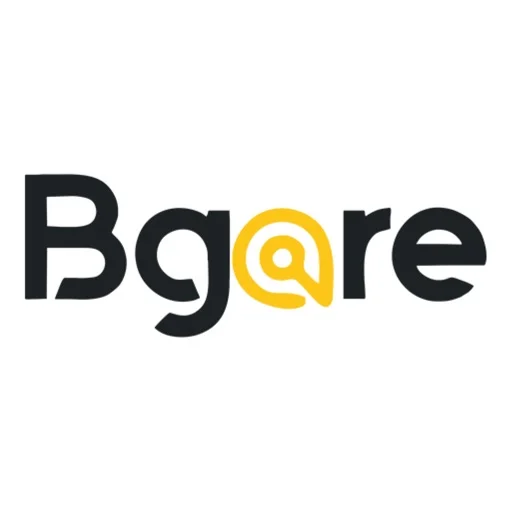 Bgare icon