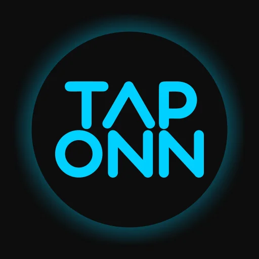 TapOnn - Digital Business Card icon