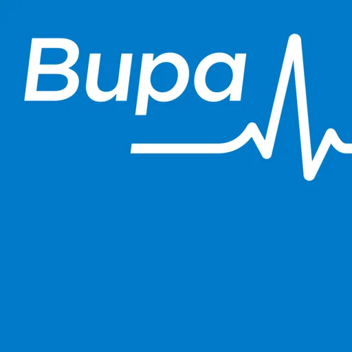My Bupa Latin America icon