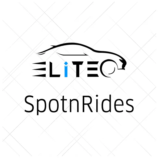 SpotnRides Elite  - Customer icon