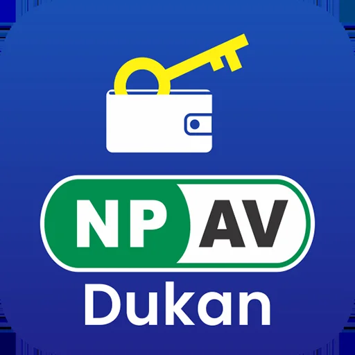 Dukan App icon
