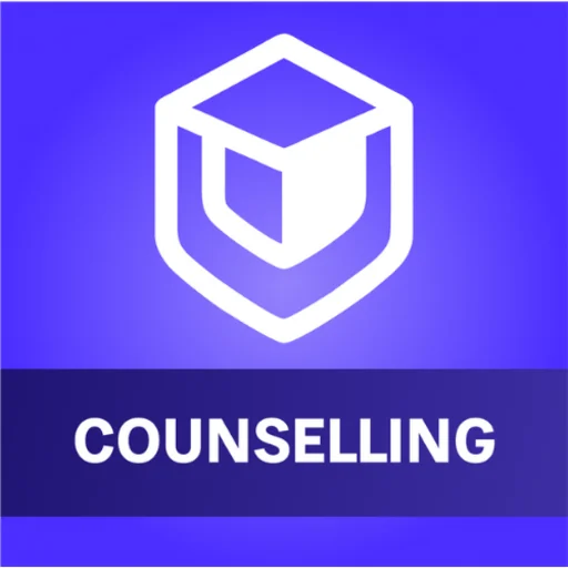 LeapScholar: Study Abroad App icon