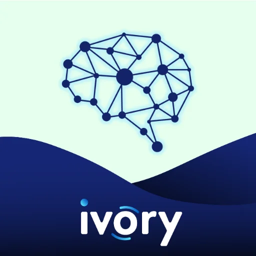 Ivory : Brain Games & Puzzles icon