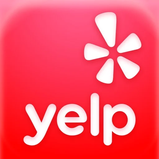 Yelp: Food, Delivery & Reviews icon