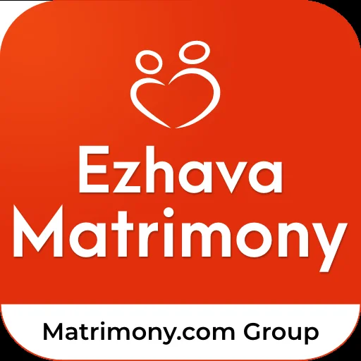 Ezhava Matrimony -Marriage App icon