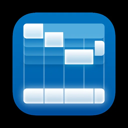 Multicam Flattener icon