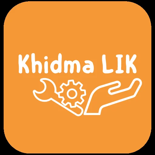 Khidma Lik - Job et Service icon