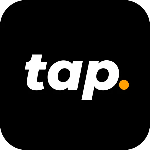Tap - Mobile Finance  icon