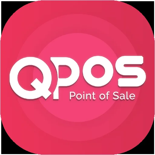 QPOS - Retail icon