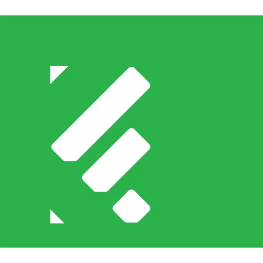 Feedly - Smarter News Reader icon