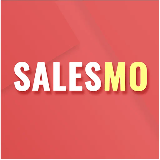 SalesMO icon