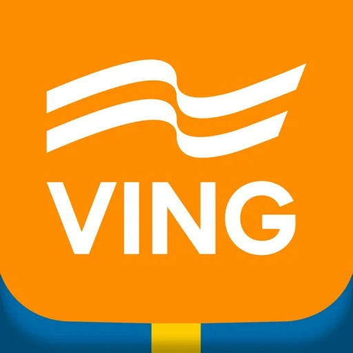 Ving Sverige - flyg och hotell icon