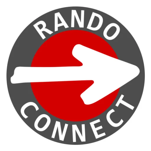 Rando Connect icon