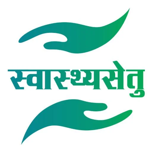 Swasthya Setu icon