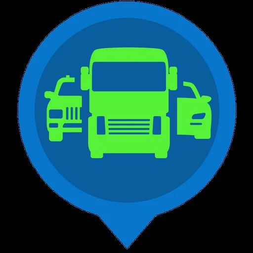 EC Track icon
