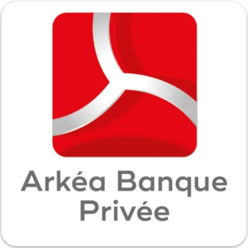 Arkéa Banque Privée icon
