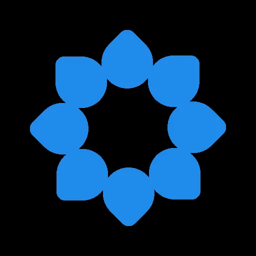 Calmerry Online Therapy icon