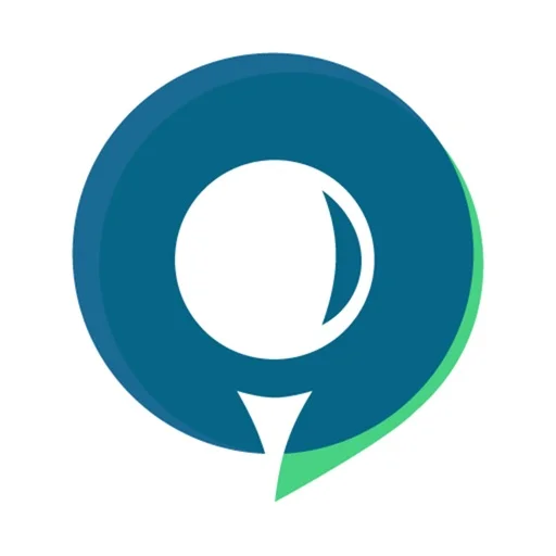 Golf GPS Range Finder-Golf Pad icon