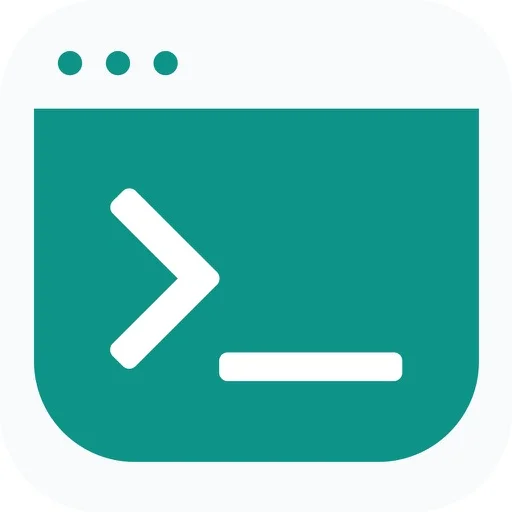 SSH Client - Terminal, Telnet icon