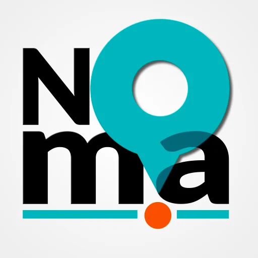 NOma icon