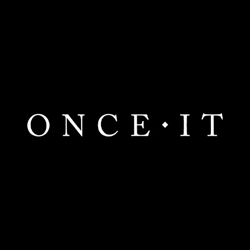 Onceit icon