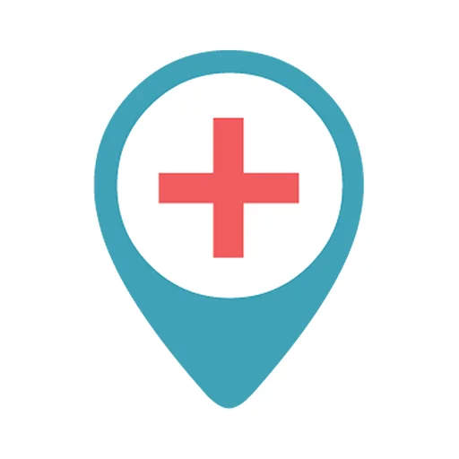 GetDoc - Search and Appointmen icon