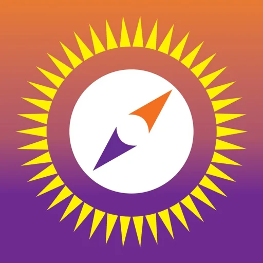 Sun Seeker - Sunlight Tracker icon
