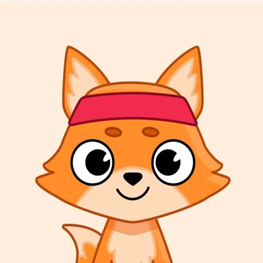 Reading for Kids - FoxStoria icon