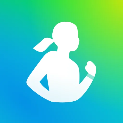 Samsung Health icon