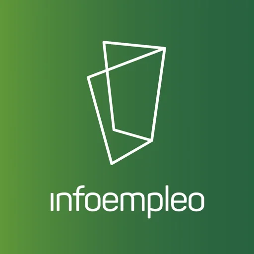 Infoempleo -Trabajo y empleo icon