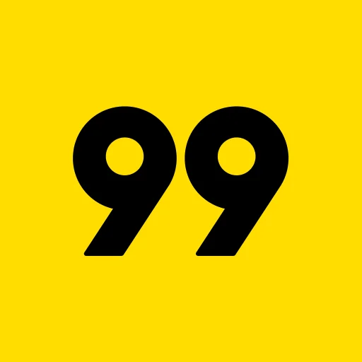 99 - Private Driver and Taxi icon
