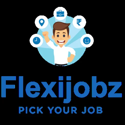 Flexijobz icon