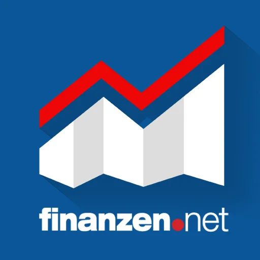Börse & Aktien - finanzen.net icon