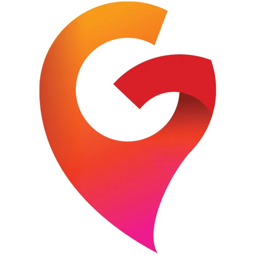 Geniefie:Trip Planner App icon