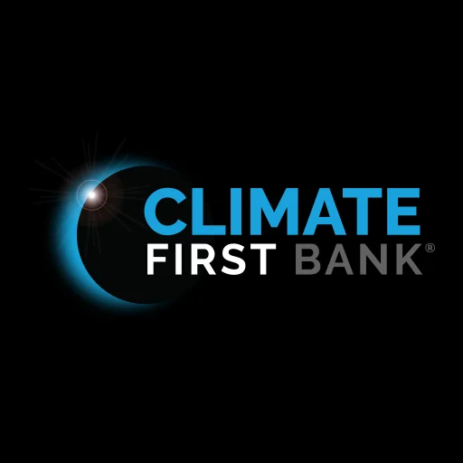 Climate First Bank Business icon