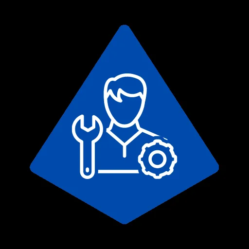 Prism CMMS icon