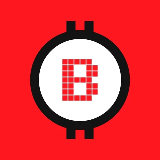 Bitstop icon