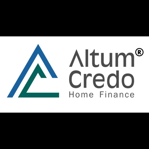 Altum Credo: Home Loan Buddy icon