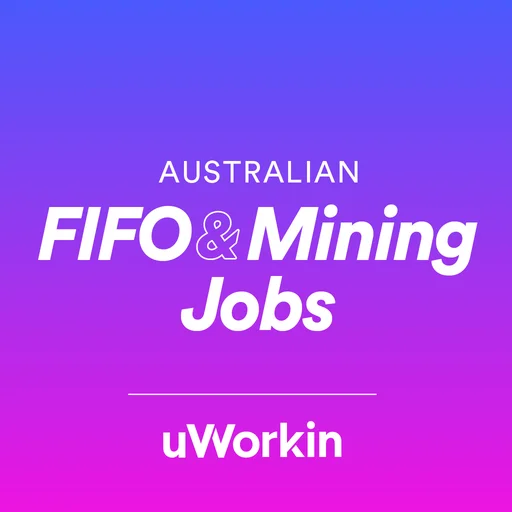 Mining Jobs icon