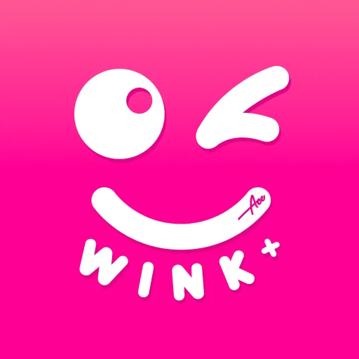 WINK+ MRT Map, Bus, Food Deals icon