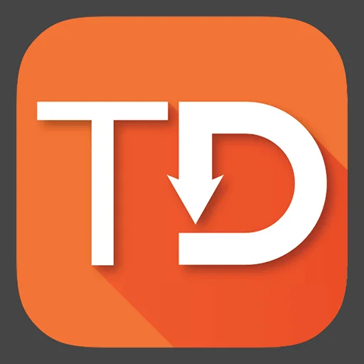 TruckDown Search icon