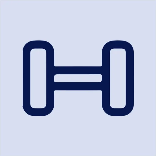 DGymBook Partner icon