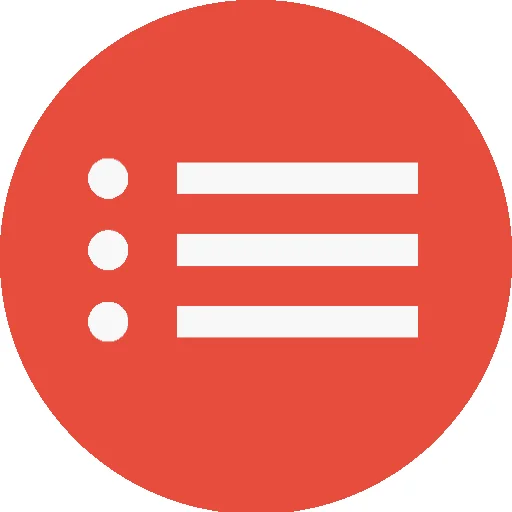 To-Do Widget icon