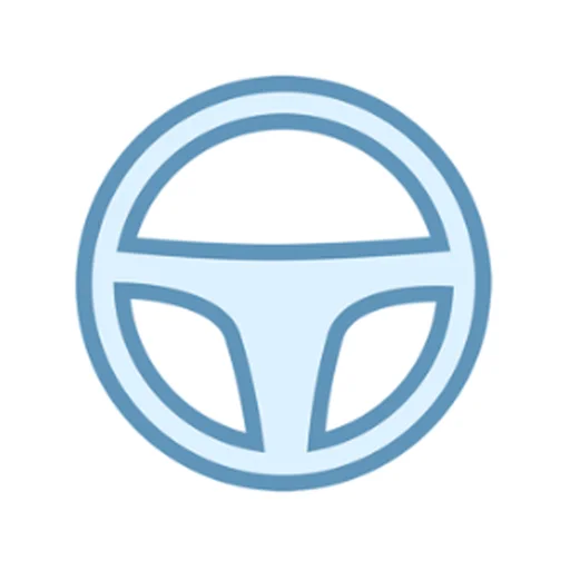 Trexity Driver icon