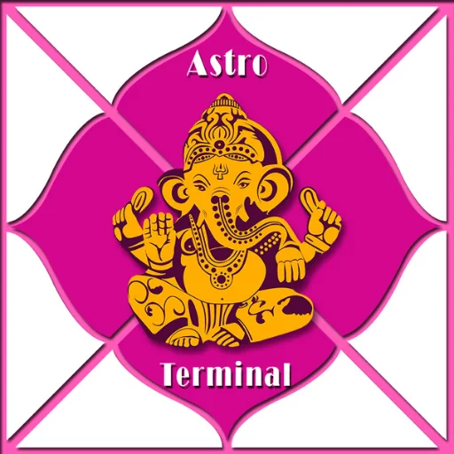 AstroTerminal icon