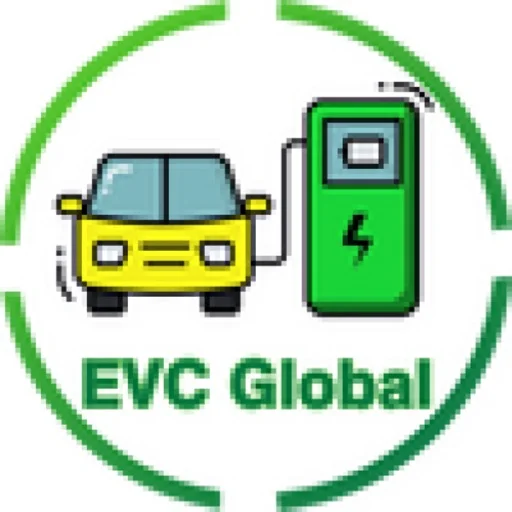 EVC Global icon