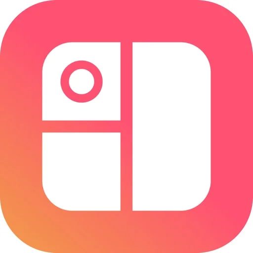 Collage Maker MixCollage icon
