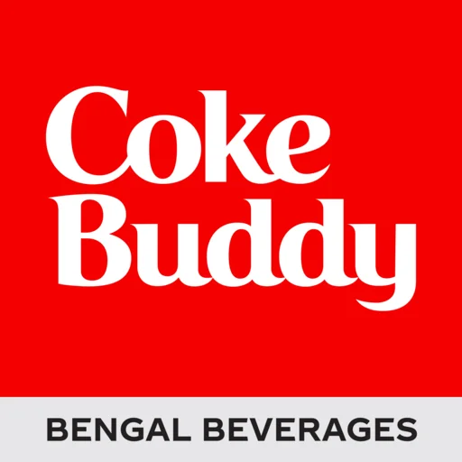 Coke Buddy- Bengal Beverages icon