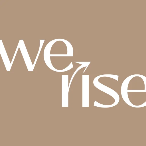 WeRise App icon