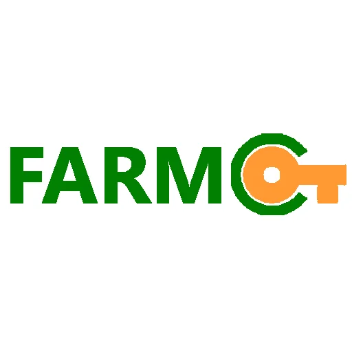 Farmkey - Agriculture App | On icon